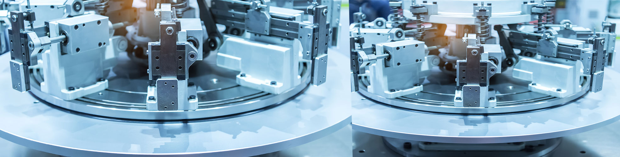 What is an SPM Machine  A Deep Dive into Special Purpose Machines by Aryans Powertech